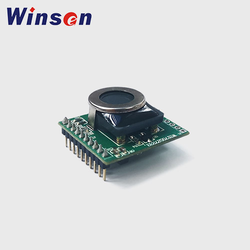 Hydrogen Leak Detection Sensor Module ZE21-H2