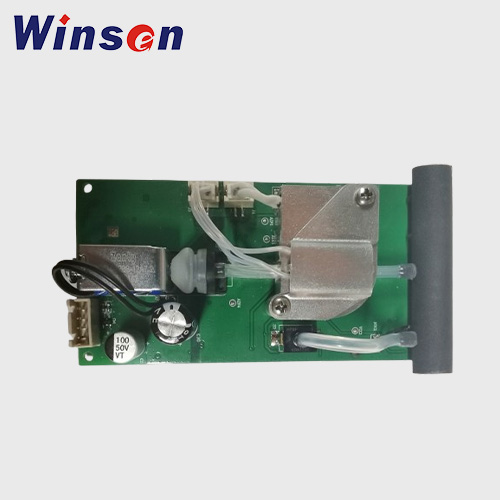 ZE321 Automotive Alcohol Module