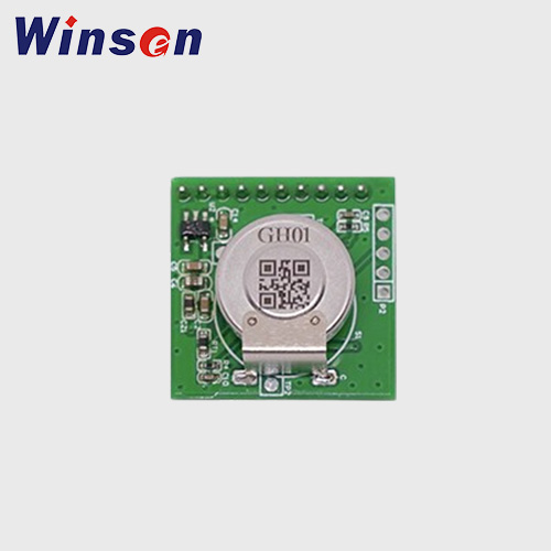 ZE630-H2 Electrochemical Hydrogen Module​
