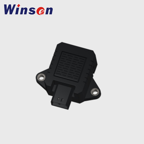 ZE830 Hydrogen Sulfide Leakage Sensor Module