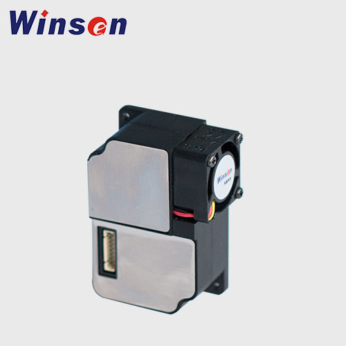 ZH03B Laser Dust Sensor Module