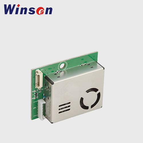 ZH08 Laser dust sensor