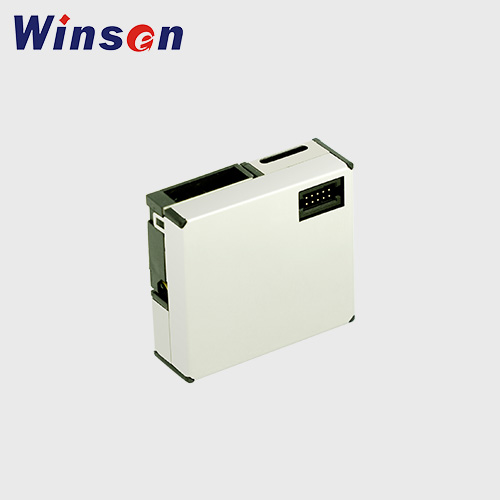 ZH10 Compact 4-in-1 Air Quality Sensor Module