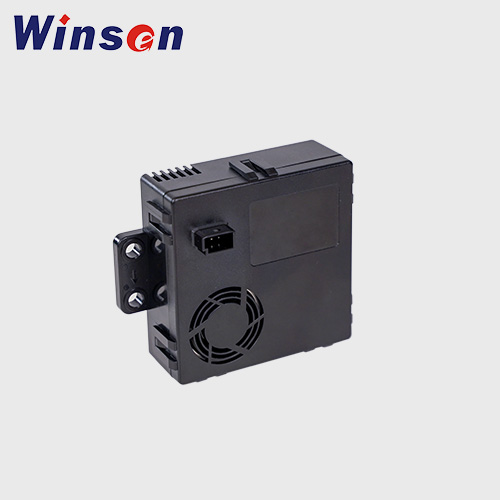 ZH30/ZH32- Single/Dual Channel Laser Dust Sensor (PM2.5)