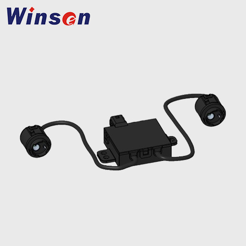 ZI121 Nano Water Ion Generator