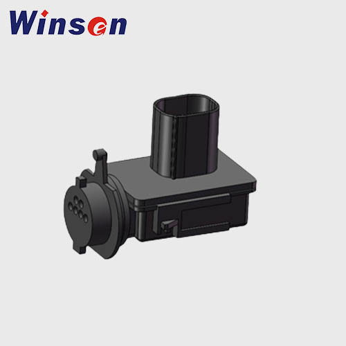 ZM102 Vehicle air quality sensor