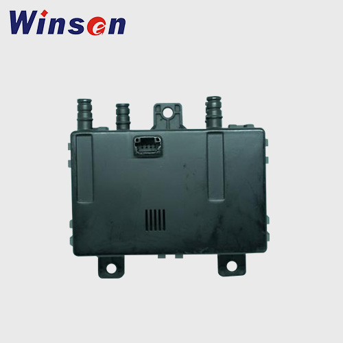 ZMHS11 Vehicle-Mounted Multi-In-One Air Quality Detection Module