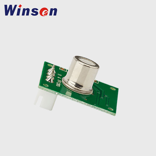 ZP01-MP503 Air-Quality Detection Module