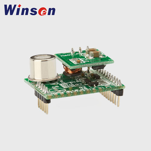 ZP05 Vehicle-Mounted Fuel Gas Leakage Detection Module