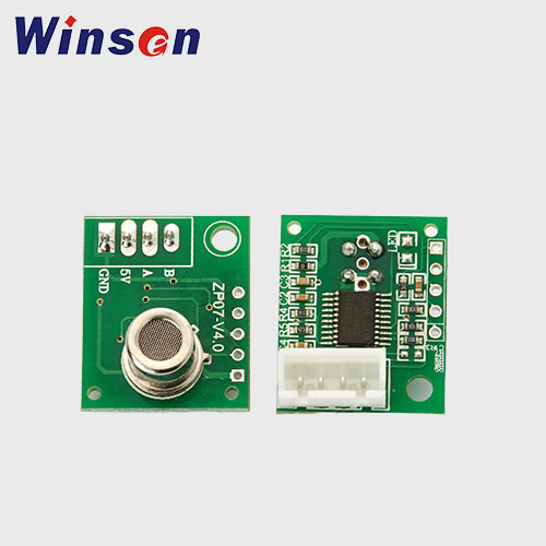 ZP07 Air-Quality Detection Module