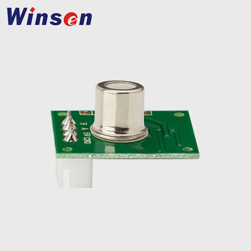 ZP13 Smoke Sensor Module