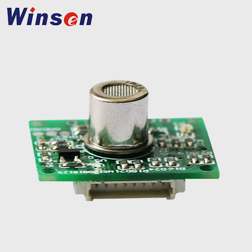 ZP14 Combustible Gas Detection Sensor Module