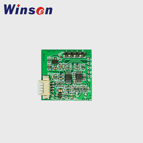 ZPH05 Micro-dust Sensor