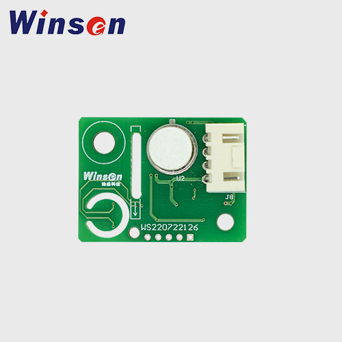 ZPS20 Digital Sensor Module - VOC Temperature Humidity