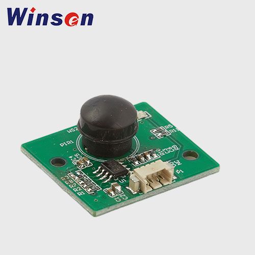 ZRD16 PIR Motion Sensor Module