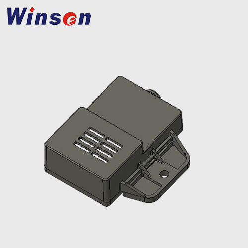 ZRT512E-R454B & R32 Series refrigerant detection module