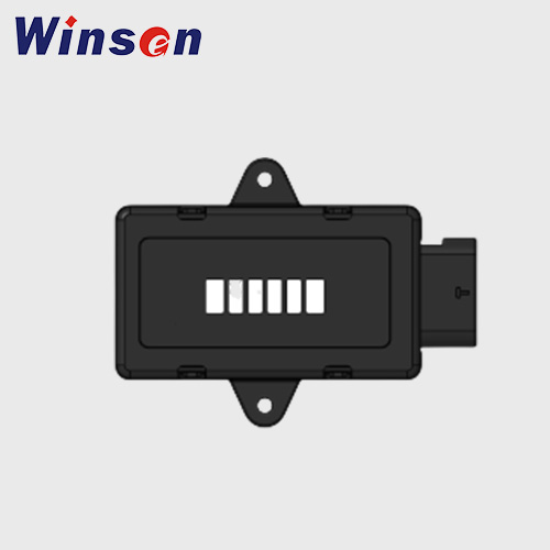 ZRT513-R1234YF R1234yf Infrared Refrigerant Sensor | Winsen