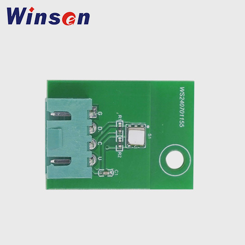 ZS13 Temperature and Humidity Sensor Module