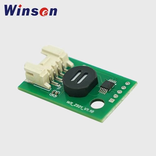 ZS21 Temperature and Humidity Sensor Module