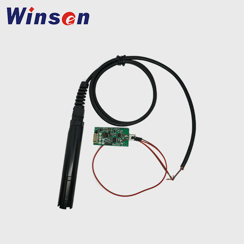 ZW-RCl101 residual chlorine water quality sensor module