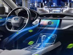 How Can Sensors Create a New Future of Automotive Safety and Comfort?