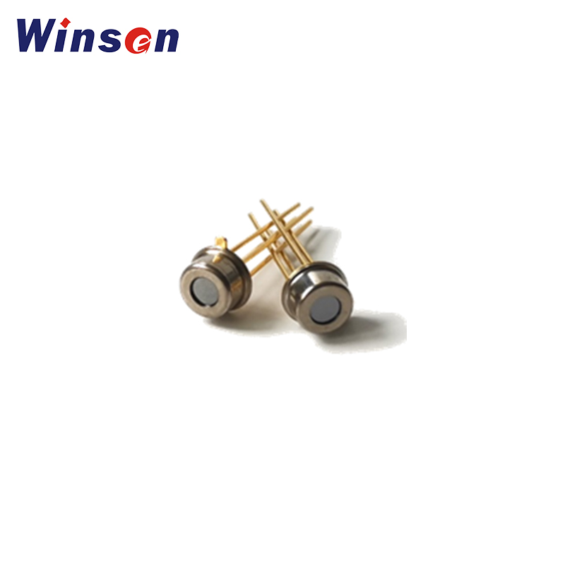 RTTA71 Thermopile Temperature Sensor