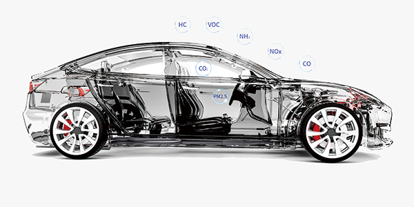 Automotive