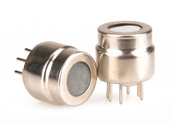 CO2 Gas Sensor, Carbon Dioxide Sensor- Winsen Electronics