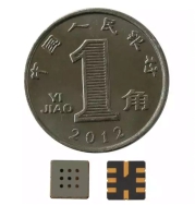 mems gas sensor