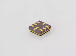 MEMS Gas Sensor