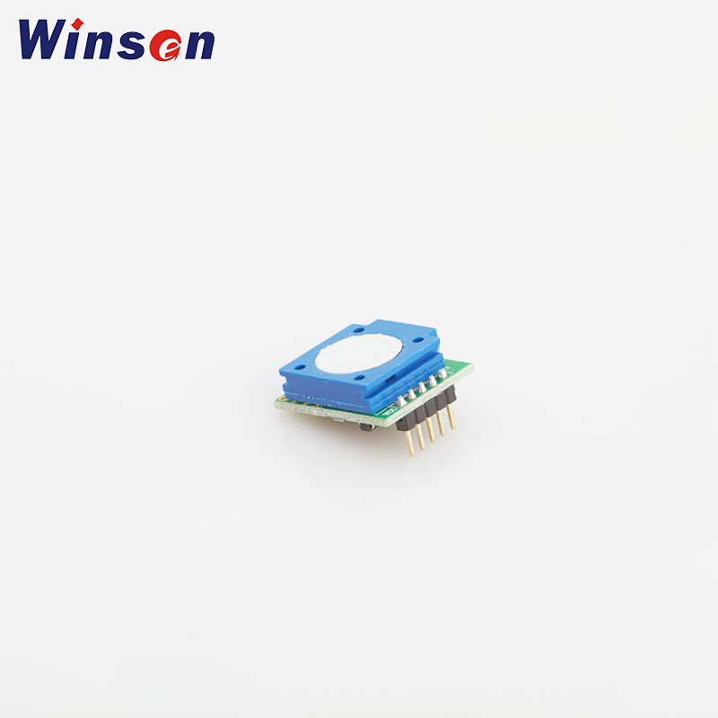 Electrochemical Ozone Detection Module ZE27-O3