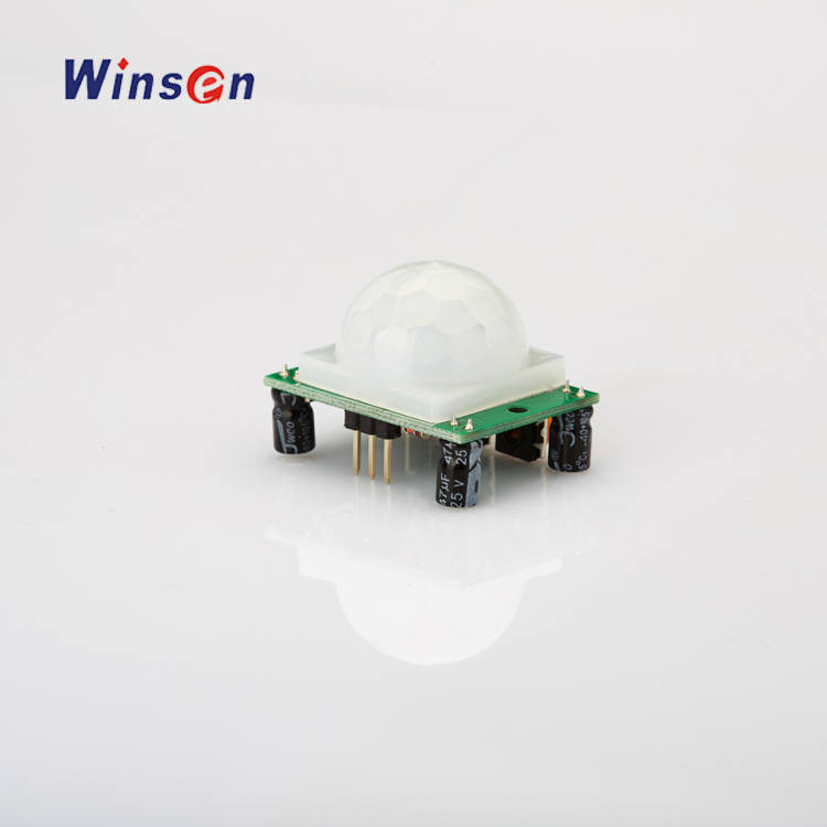 PIR sensor