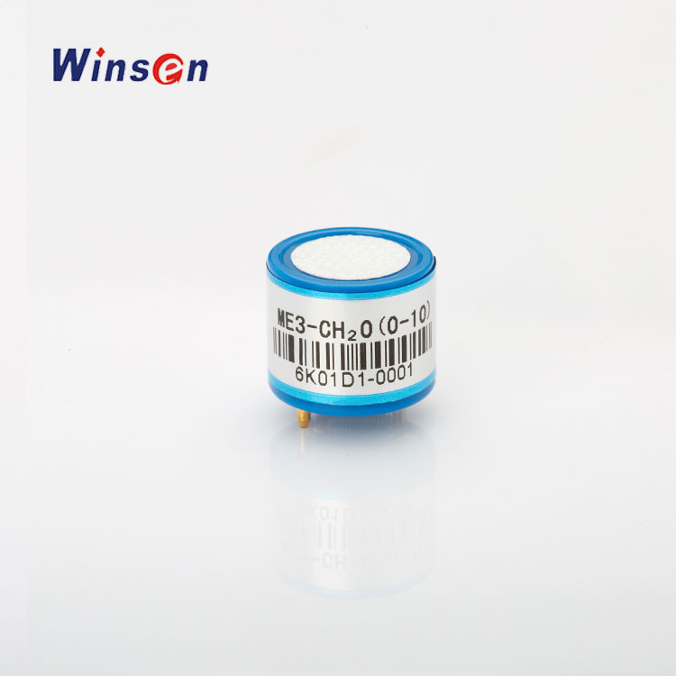 Electrochemical Gas Sensor ME3-CH2O--Winsen