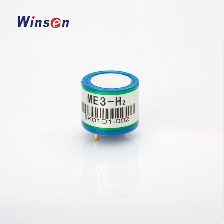 ME3-H2 Electrochemical Hydrogen Gas Sensor--Winsen