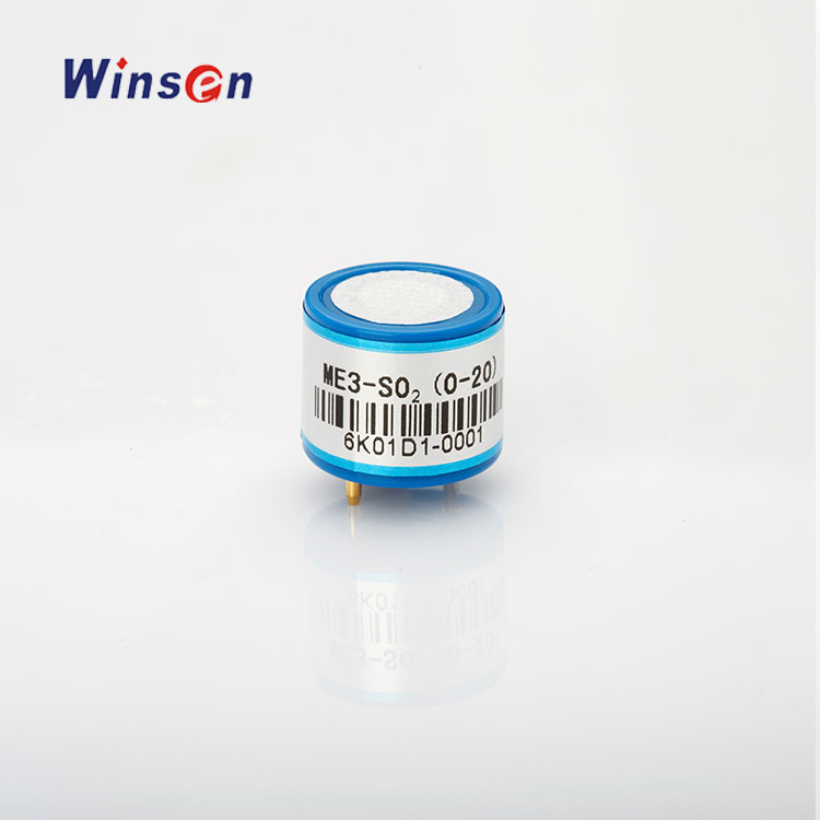 SO2 gas sensor--Winsen