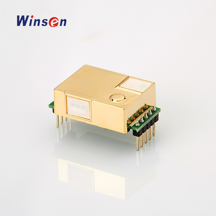 CO2 sensor_carbon dioxide sensor--Winsen