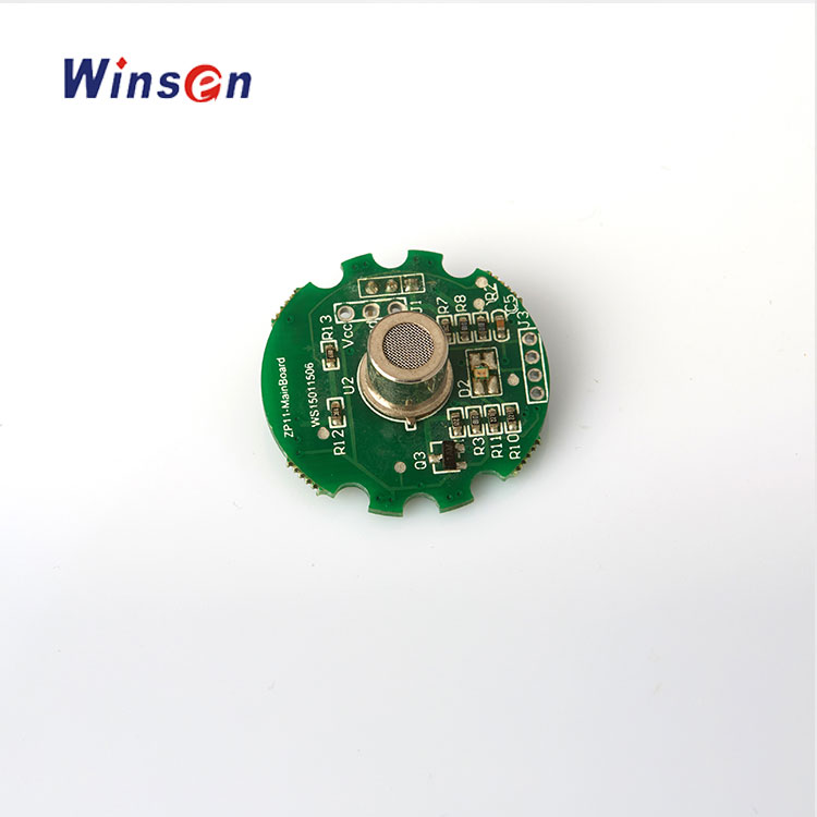 Fuel Gas Leakage Sensor Module