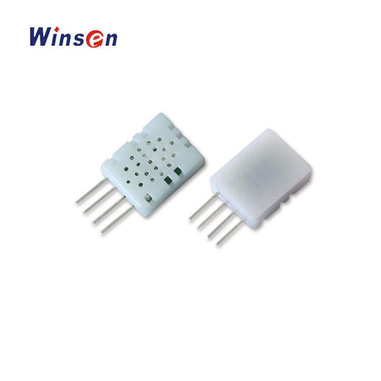 ZS03 Temperature and humidity sensor module