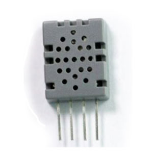ZS05 Temperature and Humidity Module